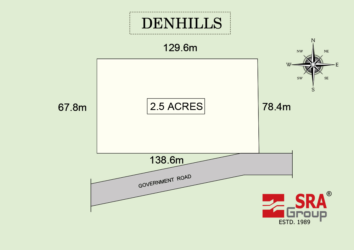 SRA DENHILLS