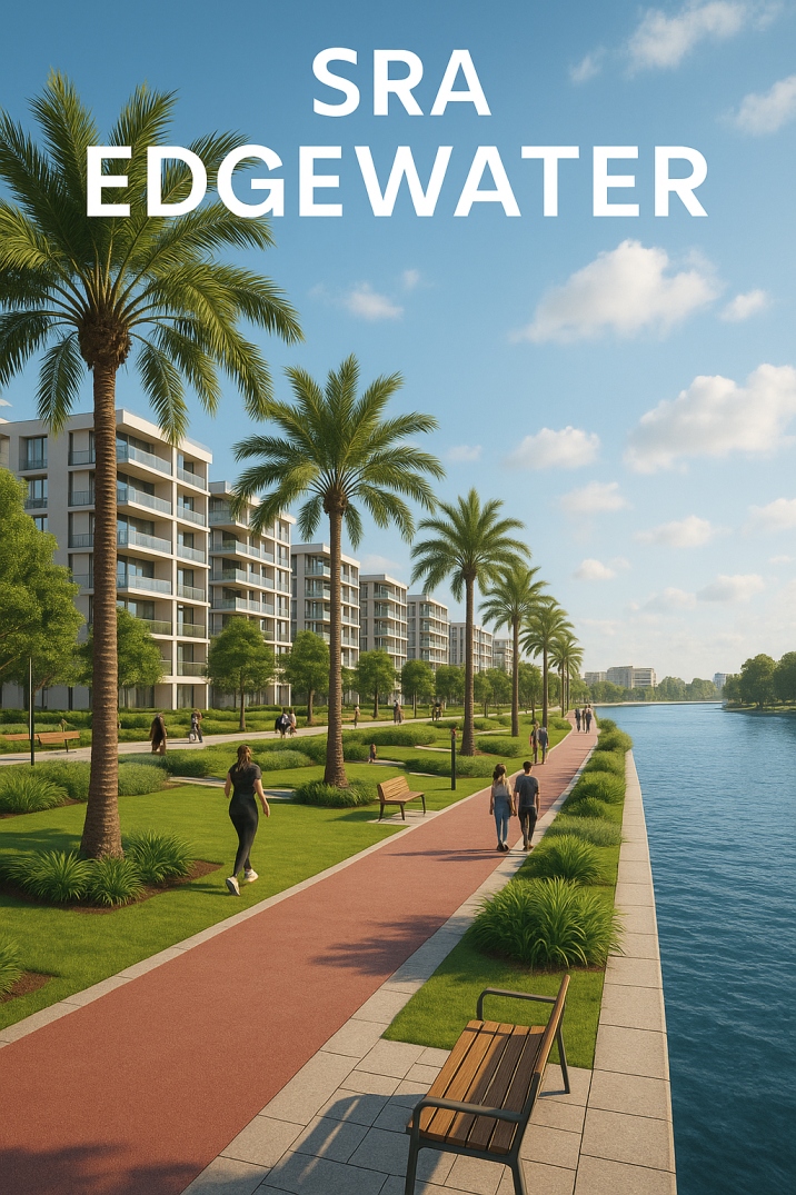 SRA EDGEWATER