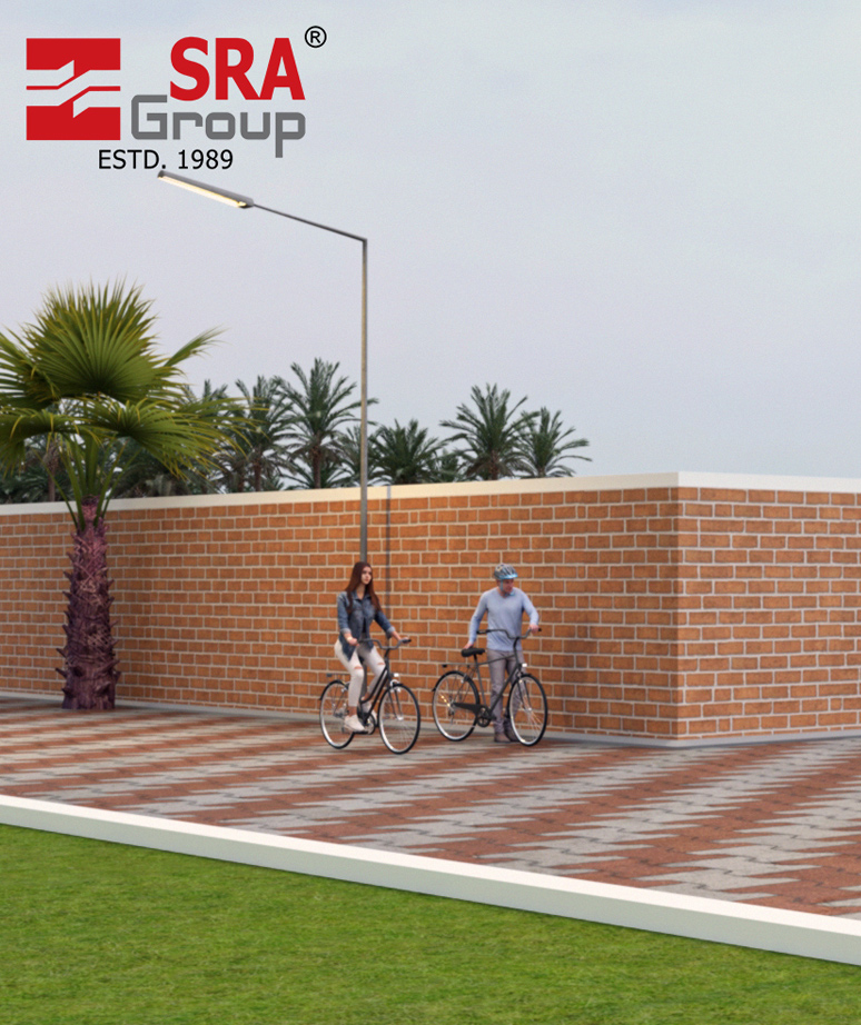 SRA Group of Companies